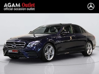 Mercedes-Benz E-klasse 300 e Premium Plus Line: AMG | Panorama dak