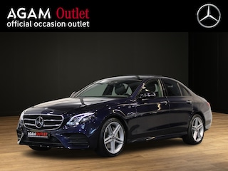 Mercedes-Benz E-klasse 300 e Premium Plus Line: AMG | Panorama dak