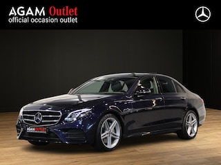 Mercedes-Benz E-klasse 300 e Premium Plus Line: AMG | Panorama dak