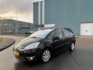 Citroën C4 Picasso 1.6 THP Business 7-Persoons Automaat 150 PK. Inruilauto met nieuwe APK !