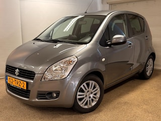 Suzuki Splash 1.0 VVT Exclusive >> 29.594 km! <<