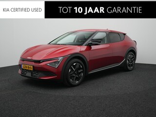 Kia EV6 Light Edition 63 kWh | Led | Stoel/Stuurverwarming | Leder | NIEUW TYPE |