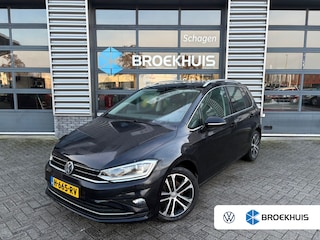 Volkswagen Golf Sportsvan 1.5 TSI 150 pk ACT Highline 7-DSG | Achteruitrijcamera | Navigatie | Cruise control adaptief |