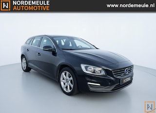Volvo V60 1.6 D2 MOMENTUM, Leder, Navi, AUT, Cruise