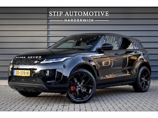 Land Rover Range Rover Evoque 2.0 D180 AWD R-Dynamic HSE | Pano | Meridian | Trekhaak wegklapbaar | 360 Camera |