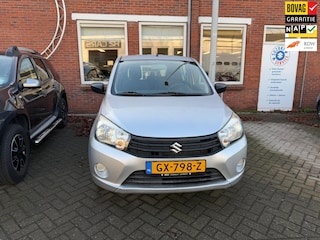 Suzuki Celerio 1.0 Comfort AUTOMAAT > 20.399km! <