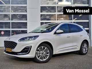 Ford Kuga 2.5 PHEV Vignale