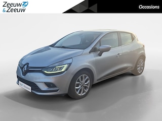 Renault Clio 0.9 TCe Intens | LMV | Achteruitrijcamera |