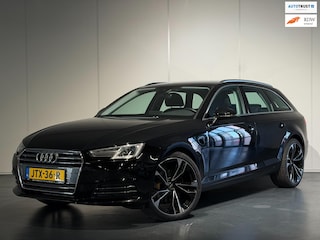 Audi A4 Avant 2.0 TFSI ultra Sport Pro Line /Virtual/Clima/Cruise/PDC/LED/NAVI/20''