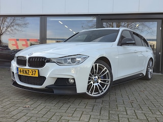 BMW 3-serie Touring 320i High Executive + M-SPORT + HARMAN KARDON + XENON
