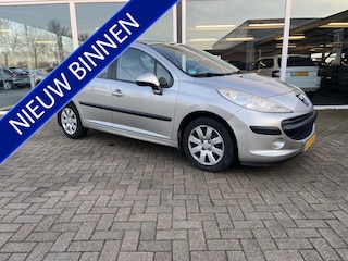 Peugeot 207 1.4 XT Trekhaak / Airco