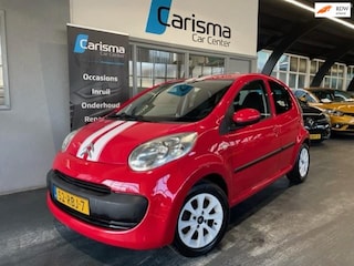 Citroën C1 1.0-12V Séduction|5DRS|Airco|Elek RMN|NW APK