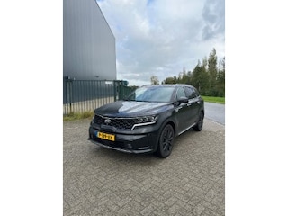 Kia Sorento 1.6 T-GDI Plug-in Hybrid 4WD ExecutiveLine I Pano I Trekhaak I Stoelverwarming I 19" I Leer I