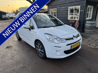 Citroën C3 1.0 PureTech Feel Edition