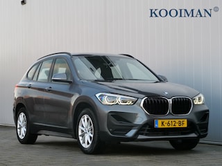 BMW X1 xDrive25e eDrive Edition 220 Pk Automaat Navigatie / Leer / DAB / Camera / Stoelverwarming