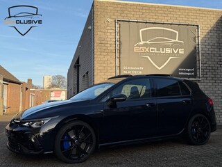 Volkswagen Golf 2.0 TSI R 4Motion Pano/HarmanKardon/Keyless