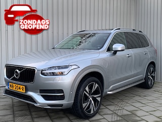 Volvo XC90 2.0 T8 Twin Engine AWD Inscription|7 Persoons|Navigatie|Opendak|