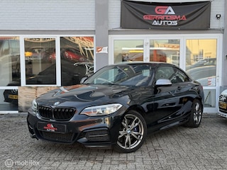 BMW 2-serie Coupé M240i Centennial High Executive