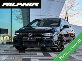 Volkswagen Golf 8 2.0 TSI GTI Clubsport|Akra|Pano|HUD|Nurburg|H&K