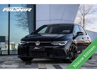 Volkswagen Golf 8 2.0 TSI GTI Clubsport|Akra|Pano|HUD|Nurburg|H&K