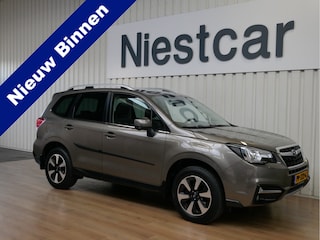 Subaru Forester 2.0 *TL Special* Premium