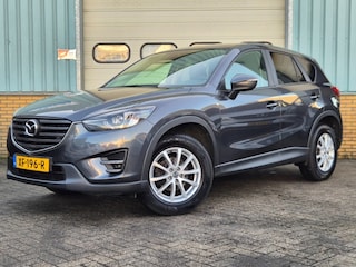 Mazda CX-5 2.0 SAG 165 TS 2WD
