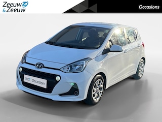 Hyundai i10 1.0i Comfort |