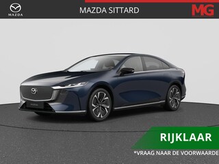 Mazda 6e Takumi 68.8 kWh | 360° Camera | Warmtepomp | Sony audio | HUD