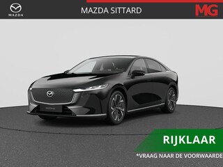 Mazda 6e Takumi Plus 68.8 kWh | 360° Camera | Warmtepomp | Sony audio | HUD