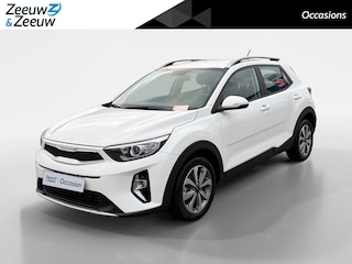 Kia Stonic 1.0 T-GDi MHEV 100 PK | Navi | Climate & cruise control | NAP