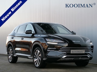 BYD Seal U 1.5 218pk DM-i FWD Boost Automaat Leder / Panoramadak / Infinity sound / Adaptive cruise