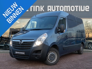 Opel Movano 2.3 CDTI L2H2 Start/Stop | Camera | Trekhaak | Cruise
