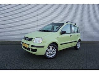 Fiat Panda 1.2 Emotion Climate / Elektr. ramen / Lm velgen / NAP