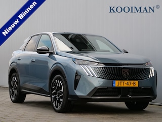 Peugeot 3008 1.2 Hybrid 136 Allure 136 Pk Automaat DAB / Apple Carplay / Camera