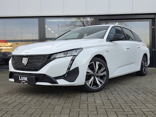 Peugeot 308 SW 1.6 Plug-in Hybrid 180 Allure