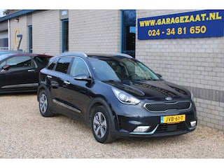 Kia Niro 1.6 GDi PHEV DynamicLine 1/2 leder Plug in Hybride Trekhaak