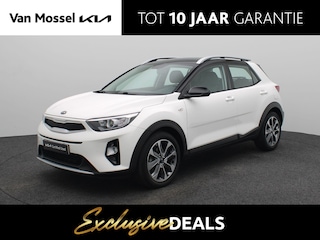 Kia Stonic 1.0 T-GDi DynamicLine