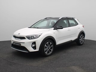 Kia Stonic 1.0 T-GDi DynamicLine