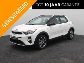 Kia Stonic 1.0 T-GDi DynamicLine