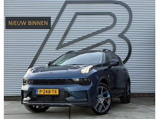 Lynk & Co 01 1.5 1e Eigenaar,Navi,Pano,Camera,Clima,Cruise,PDC,N.A.P,APK tot 06-2026