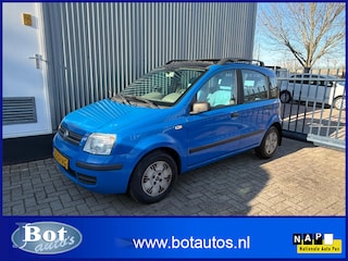 Fiat Panda 1.2