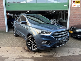 Ford Kuga 1.5 ST Line|150PK/CRUISE/CAMERA/TRHK/LED/KM 77995