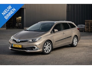 Toyota Auris TOURING SPORTS 1.8 HYBRID LEASE PRO I PANORAMADAK I CLIMATE CONTROL I CRUISE CONTROL I NAVIGATIE