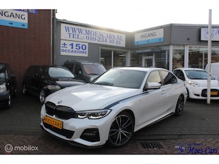 BMW 320i High Executive Edition M-pakket Head-up !!