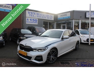 BMW 320i High Executive Edition M-pakket Head-up !!