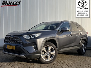 Toyota RAV4 2.5 Hybrid Executive NL Auto Trekhaak Leder 360Cam Bearlock
