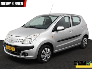 Nissan Pixo 1.0 Acenta AIRCO 5-deurs