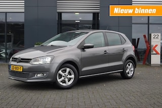 Volkswagen Polo 1.2-12V Comfortline / App-Connect / PDC / Airco / Nw. APK / 83 dKM !