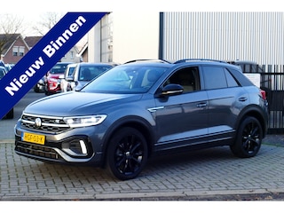 Volkswagen T-Roc 1.5 TSI R-Line Business. Face Lift, Camera, Adap Cruise, Clima, StoelVerw,