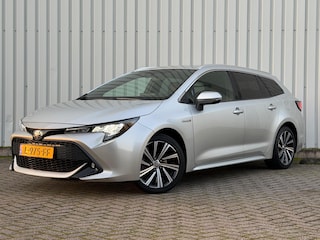 Toyota Corolla Touring Sports 1.8 Hybrid Dynamic|Carplay|Stoelverwarming|Trekhaak|PDC
